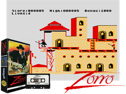 Zorro